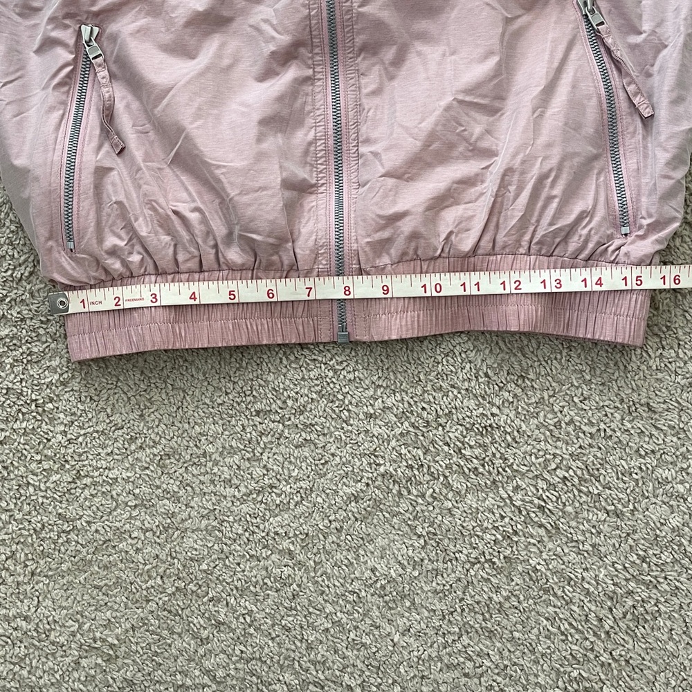 basin + range Super Light Bomber Jacket - image 6